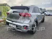 2020 KIA Niro
