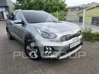 2020 KIA Niro