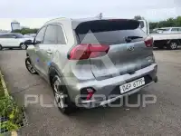 2020 KIA Niro