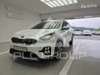 2020 KIA Niro