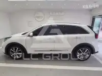 2020 KIA Niro