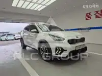 2020 KIA Niro