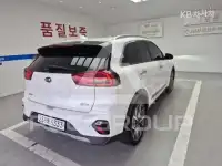 2020 KIA Niro