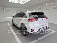 2020 KIA Niro
