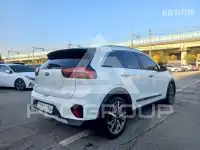 2020 KIA Niro
