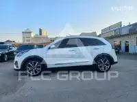2020 KIA Niro