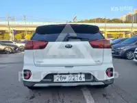 2020 KIA Niro