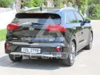 2020 KIA Niro