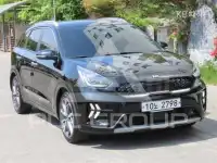 2020 KIA Niro