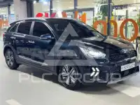 2020 KIA Niro