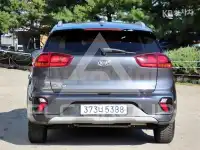 2020 KIA Niro