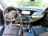 2020 KIA Niro