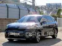 2020 KIA Niro