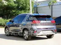 2020 KIA Niro