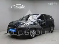 2020 KIA Niro