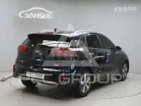 2020 KIA Niro