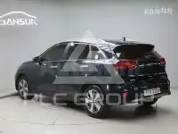 2020 KIA Niro