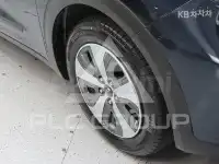 2020 KIA Niro