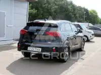 2020 KIA Niro