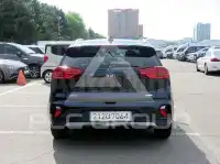 2020 KIA Niro