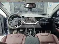 2020 KIA Niro