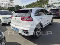 2020 KIA Niro