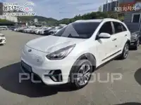 2020 KIA Niro