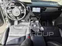 2020 KIA Niro