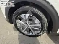 2020 KIA Niro