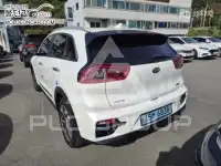 2020 KIA Niro