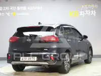 2020 KIA Niro