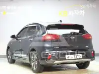 2020 KIA Niro