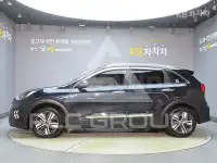 2020 KIA Niro