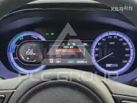 2020 KIA Niro
