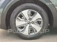 2020 KIA Niro