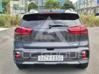 2020 KIA Niro