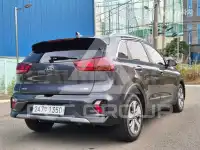 2020 KIA Niro