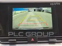 2020 KIA Niro