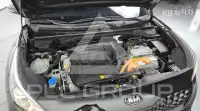 2020 KIA Niro