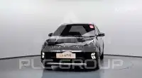 2020 KIA Niro