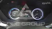 2020 KIA Niro
