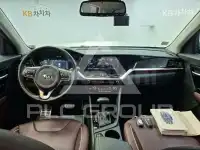 2020 KIA Niro