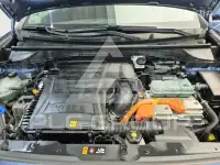 2020 KIA Niro