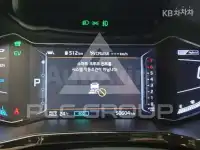 2020 KIA Niro