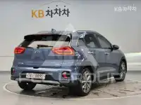 2020 KIA Niro