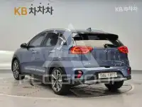 2020 KIA Niro
