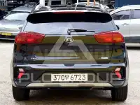 2020 KIA Niro