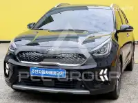 2020 KIA Niro
