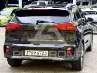 2020 KIA Niro