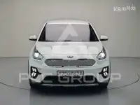 2020 KIA Niro